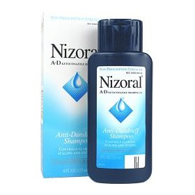 Hair Regrowth Shampoo on Ketoconazole  Nizoral  Shampoo For Hair Loss   Hair Science